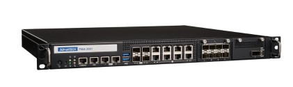 Advantech FWA-3051 Intel Xeon D-2832NT 1U Rack Mount Network Appliance