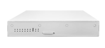 CASwell CAF-0260, Intel Atom C Processor, Faneless Desktop Appliance