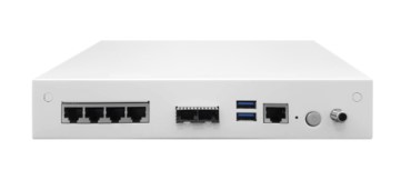 CASwell CAF-0260, Intel Atom C Processor, Faneless Desktop ApplianceCASwell CAF-0260, Intel Atom C Processor, Faneless Desktop Appliance