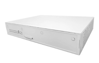 CASwell CAF-0260, Intel Atom C Processor, Faneless Desktop Appliance