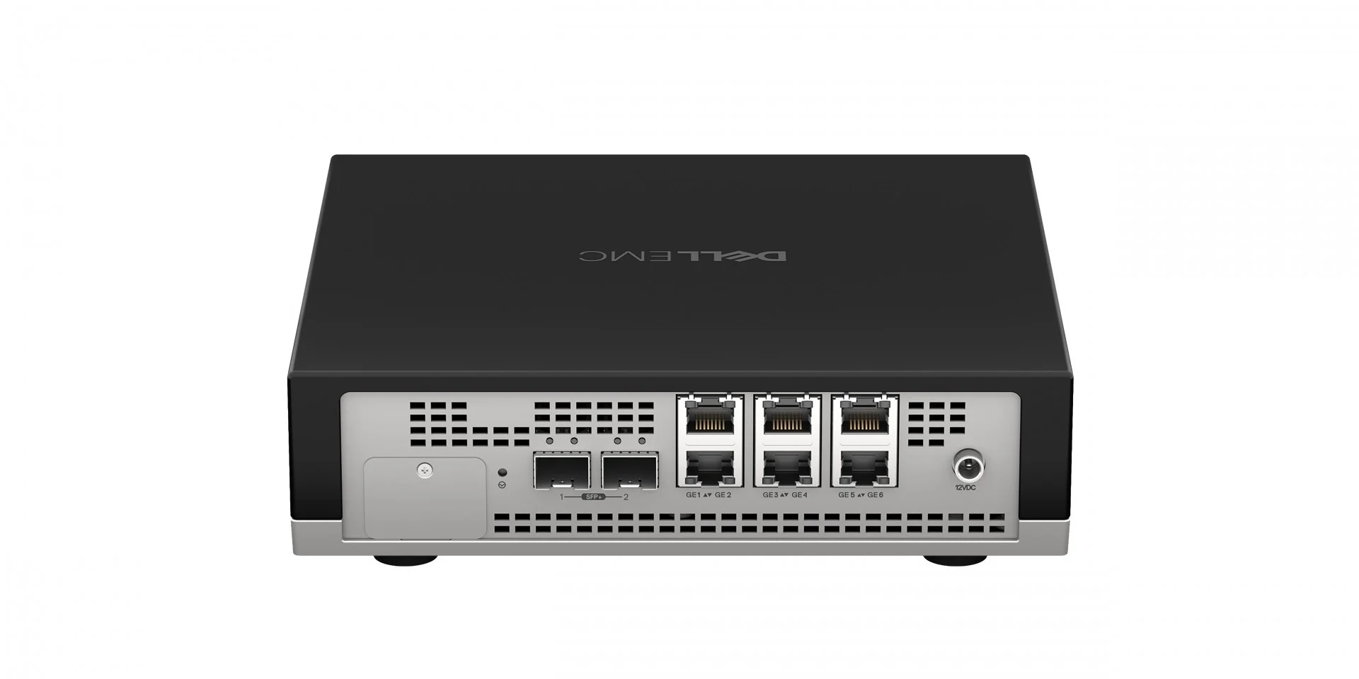 Dell EMC Networking VEP1445,Intel Atom C3758 8 core Virtual Edge Platform