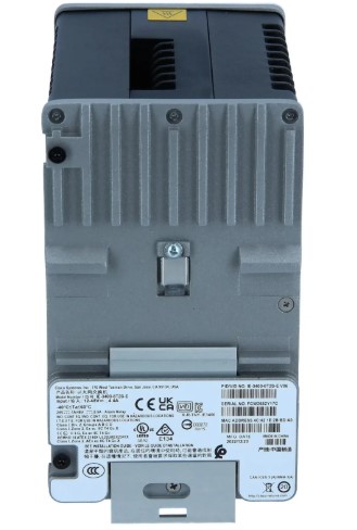 Cisco Catalyst IE3400 (IE-3400-8T2S-A), 10 Port Rugged Industrial Switch