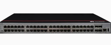 HUAWEI S5735-L48P4X-A1 48 x 10/100/1000base-T Ports, PoE+ Network Switch