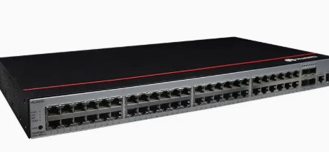HUAWEI S5735-L48P4X-A1 48 x 10/100/1000base-T Ports, PoE+ Network Switch