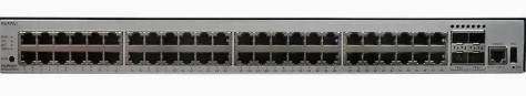 HUAWEI S5735-L48P4X-A1 48 x 10/100/1000base-T Ports, PoE+ Network Switch