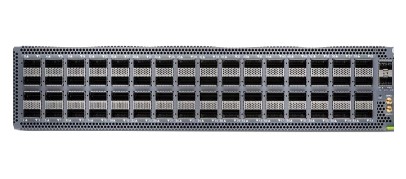 Juniper QFX5240-64OD-AO 64-Port 800GbE OSFP Switch AC Air-Out