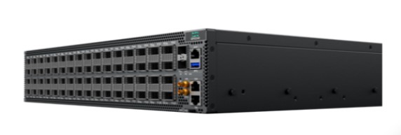Juniper QFX5240-64OD-AO 64-Port 800GbE OSFP Switch AC Air-Out