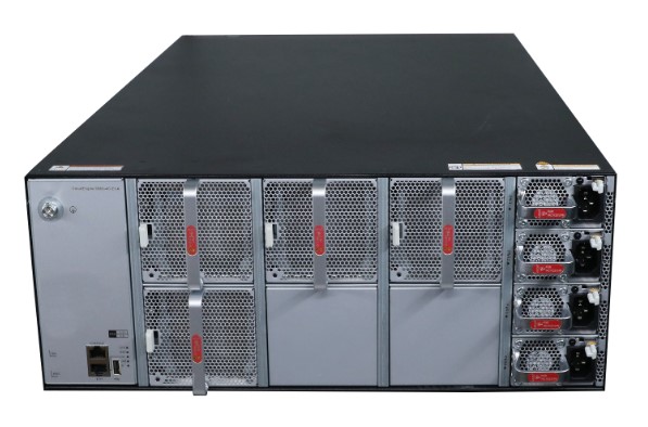 Huawei CE9860-4C-EI-A 4U Network Switch with 4 subcard slots