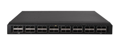 H3C S9800 (S9850-32H-H1) 6.4 Tbps  Series Data Center Switch