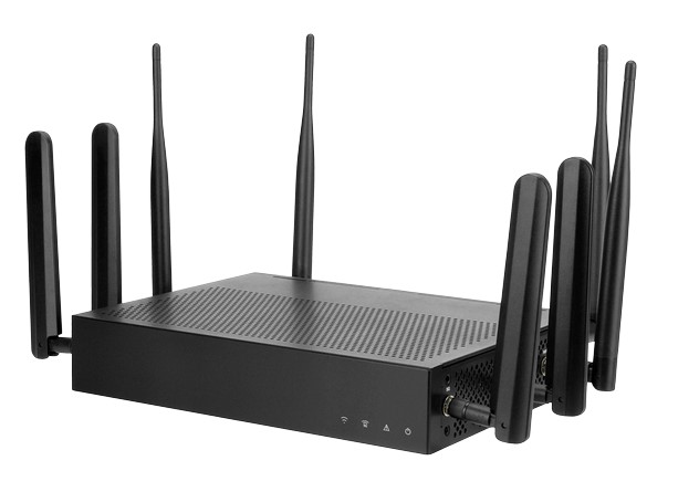 IEI Puzzle-1100 Intel x7835RE, 4x 2.5 GbE Desktop Network Appliance