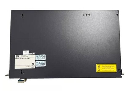LTE ZXA10 C620 Supports 32GPON/10G PON Ports, 2U Optical Line Terminal (OLT)