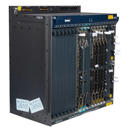 FiberHome AN5116-06B, Hybrid-Platform Optical Line Terminal (OLT)