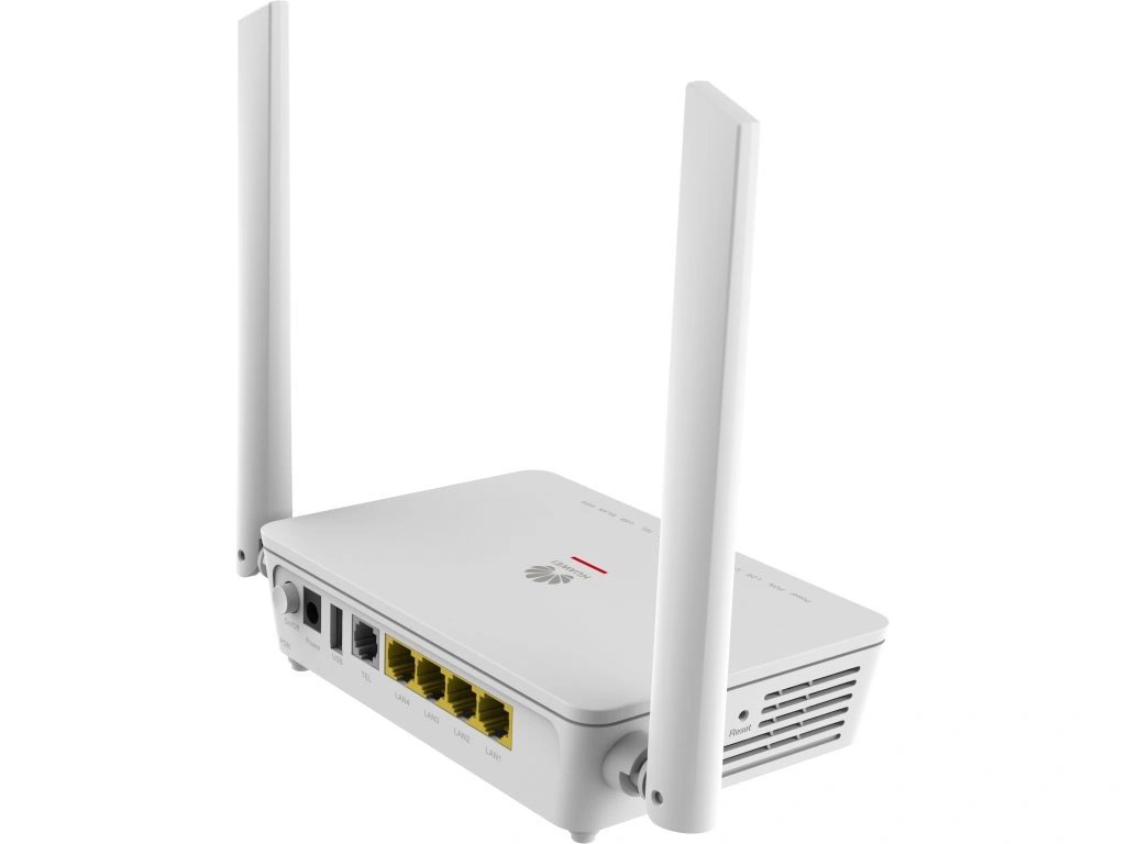 Huawei OptiXstar EG8145X6-10, GPON Wi-Fi 6 Routing Type Optical Network Termianl