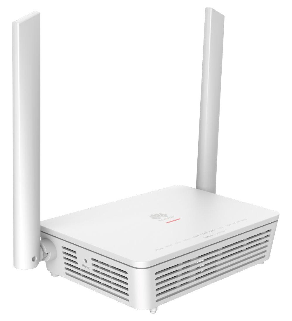 Huawei OptiXstar EG8145X6-10, GPON Wi-Fi 6 Routing Type Optical Network Termianl