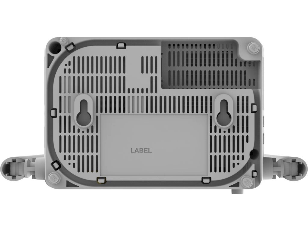 Huawei OptiXstar EG8145X6-10, GPON Wi-Fi 6 Routing Type Optical Network Termianl