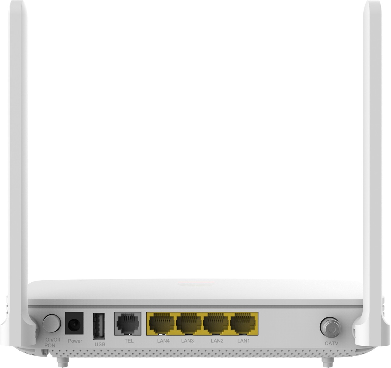 Huawei OptiXstar EG8147X6-10 GPON, Wi-Fi 6 Routing-type ONT