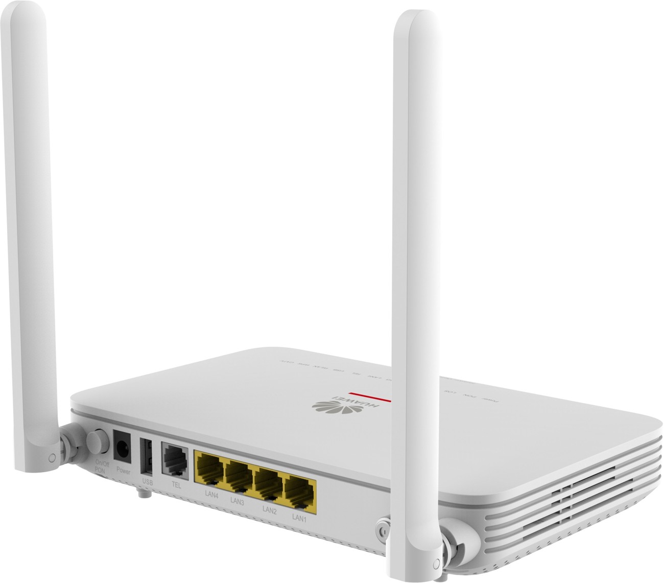 Huawei OptiXstar EG8147X6-10 GPON, Wi-Fi 6 Routing-type ONT
