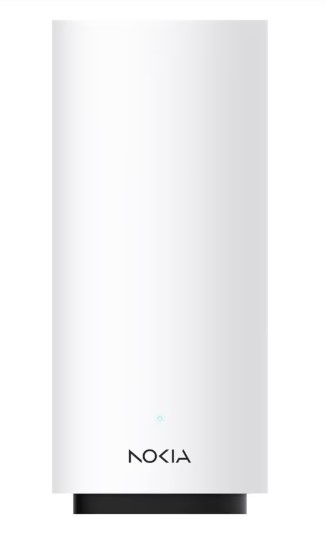 Nokia XS-2437X-B, XGS-PON Tri-band Wi-Fi 7, Optical Network Terminal (ONT)
