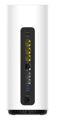 Nokia XS-2426X-A, XGS-PON Dual-band Wi-Fi 6 Optical Line Terminal (ONT)