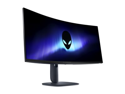 Alienware (GAME-AW3425DW) 34'' QD-OLED 240Hz Curved Gaming Monitor