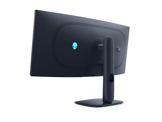 Alienware (GAME-AW3425DW) 34'' QD-OLED 240Hz Curved Gaming Monitor