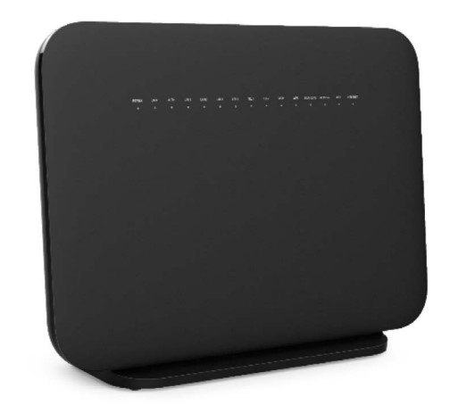 Nokia 7368 ISAM ONT G-240W-G Residential gateway Optical Network Terminal (ONT)