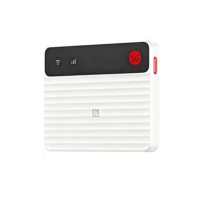 ZTE F50 Pro MU3356, LTE Cat13 450Mbps MINI 5G Router - English Version