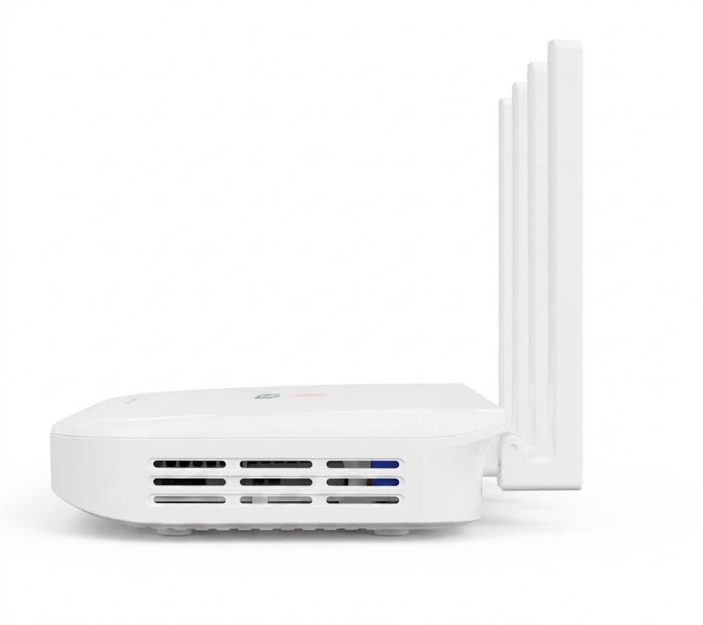 V.SOL V2904AX-XGS, WiFi 6 (AX3000) XGS-PON Optical Network Terminal (ONT)