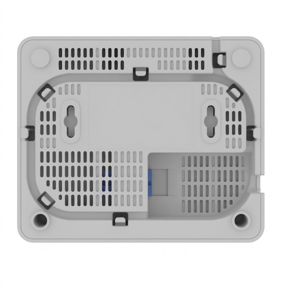 V.SOL V2901Q-A, 10G PON+2.5GbE XGS-PON Optical Network Terminal