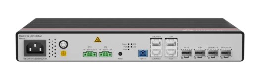 Huawei OptiXstar M990 50G PON Optical Network Unit (ONU)
