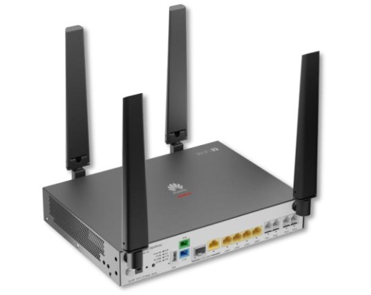 Huawei OptiXstar B866G-S2 Main FTTR XGS-PON/GPON Combo Optical Network Unit