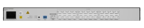 Huawei OptiXstar P615E-L1 GPON 24 Ports PoE Optical Network Unit