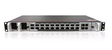 Huawei OptiXaccess EA5801E-FL16 Box-shaped Optical Line Terminal (OLT)