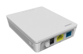 Huawei EchoLife HG8310M 1GE Bridging-type Optical Network Terminal with VOIP