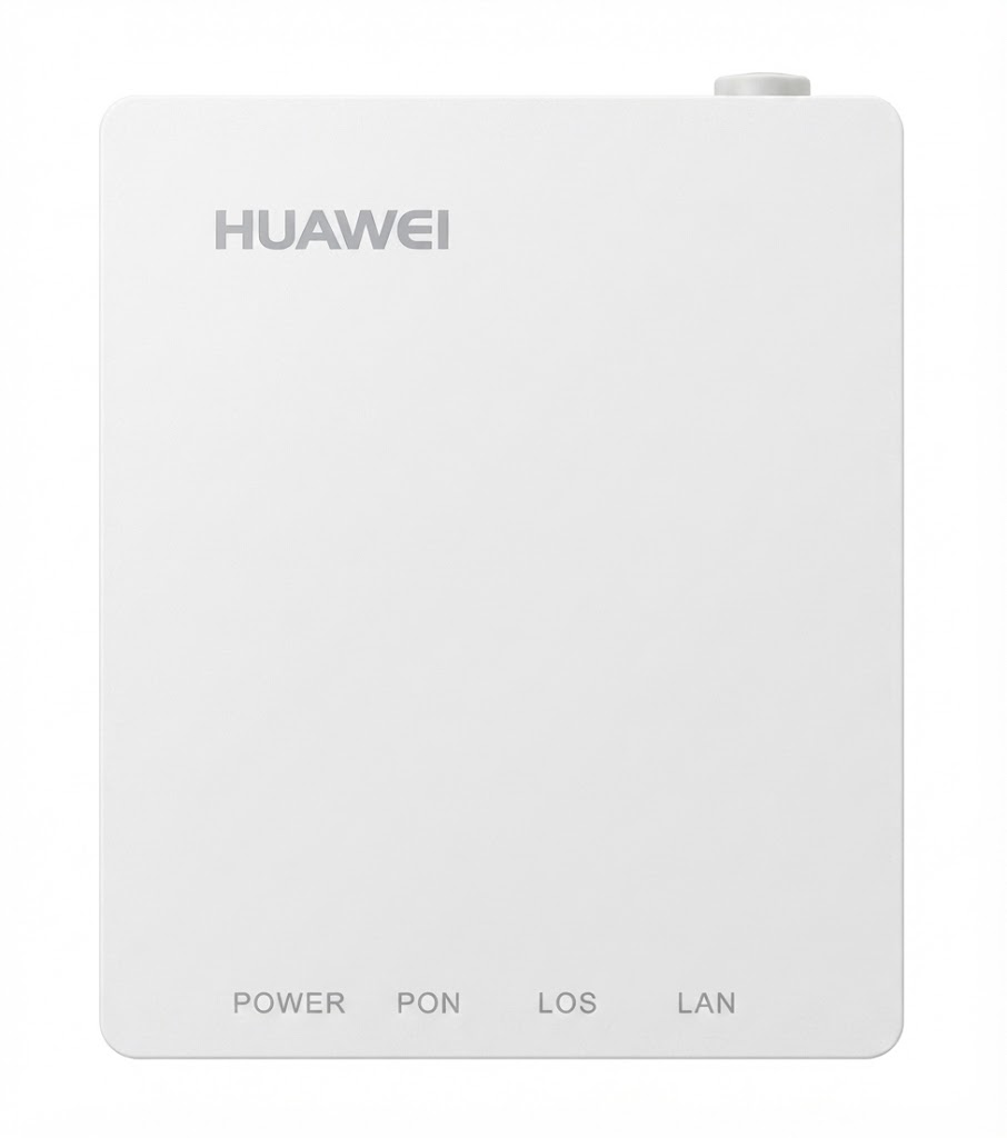 Huawei EchoLife HG8310M 1GE Bridging-type Optical Network Terminal with VOIP