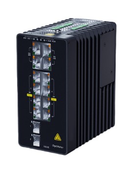 Huawei OptiXstar T823E-D Industrial Optical Network Unit (ONU)