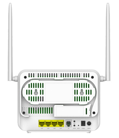 Nokia ONT G-1425G-B, Dual-band Wi-Fi 5 Optical Network Terminal