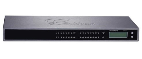 Grandstream GXW4248-v2 FXS VoIP Gateway, 48 FXS Ports