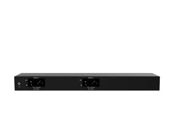 Dinstar MTG2000-4E1 VoIP 1U Trunk Gateway, 4 E1 Ports SIP & SS7 Interconnection