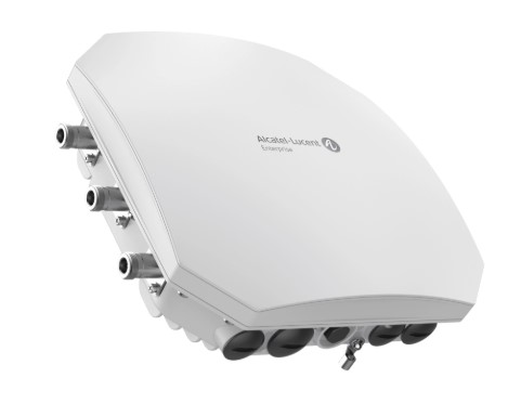 Alcatel-Lucent Omni Access Stellar AP1571 Access Points Outdoor Wi-Fi 7Alcatel-Lucent Omni Access Stellar AP1571 Access Points Outdoor Wi-Fi 7
