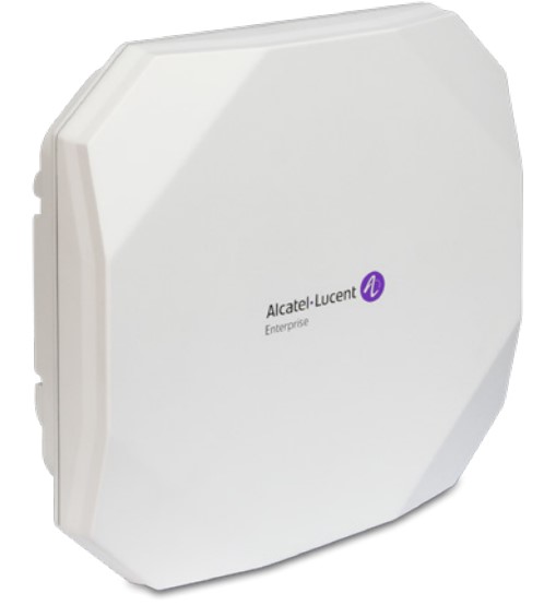 Alcatel-Lucent Omni Access Stellar AP1571 Access Points Outdoor Wi-Fi 7