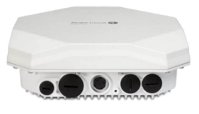Alcatel-Lucent Omni Access Stellar AP1571 Access Points Outdoor Wi-Fi 7