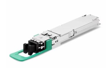 Naddod OSFP-1.6T-2FR4F Juniper Compatible RoCE 2km Optical Transceiver Module
