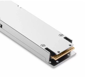 Naddod OSFP-1.6T-2FR4F Juniper Compatible RoCE 2km Optical Transceiver Module