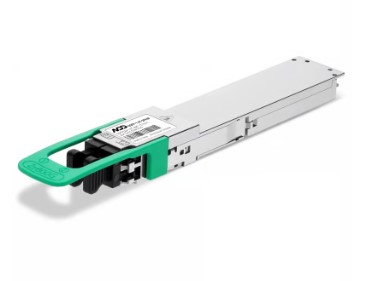 Naddod OSFP-1.6T-2FR4F Juniper Compatible RoCE 2km Optical Transceiver Module