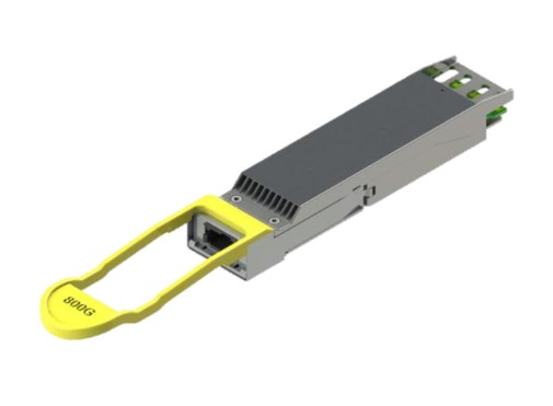 Coherent  FTCF2519E1PCM, 1.6T-DR8 OSFP Transceiver Module
