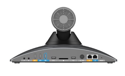 Grandstream GVC3220 5-way 1080P Ultra HD Video Conferencing System