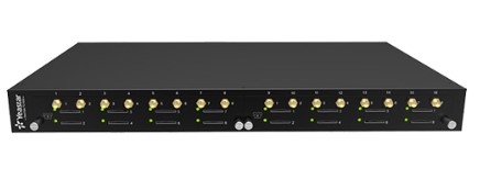 Yeastar TG1600, 16 Ports VoIP GSM Gateway