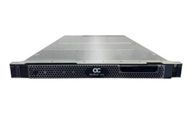 AudioCodes Mediant 9080C VoIP Gateway, 1GbE 1U Rack-Mountable