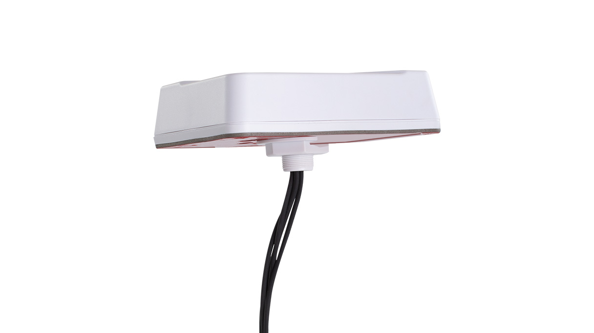 Amphenol PCTEL GLLPDLTE-B MEDALLION II Permanent mount 5G Antenna with GNSS